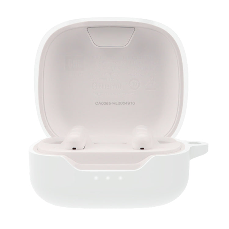 Bluetooth Earphone Silicone Protective Case For JBL C260TWS