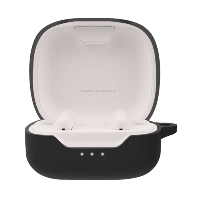 Bluetooth Earphone Silicone Protective Case For JBL C260TWS