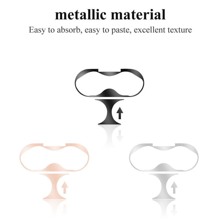 Metal Dust-proof Sticker For Sony WF-1000XM4