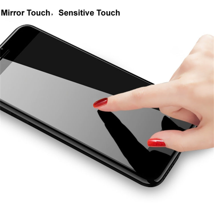 For Galaxy A51 IMAK H Explosion-proof Tempered Glass Protective Film