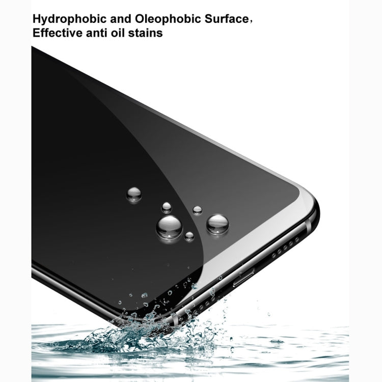 For Galaxy A51 IMAK H Explosion-proof Tempered Glass Protective Film