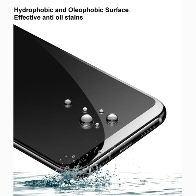 For Galaxy A71 IMAK H Explosion-proof Tempered Glass Protective Film