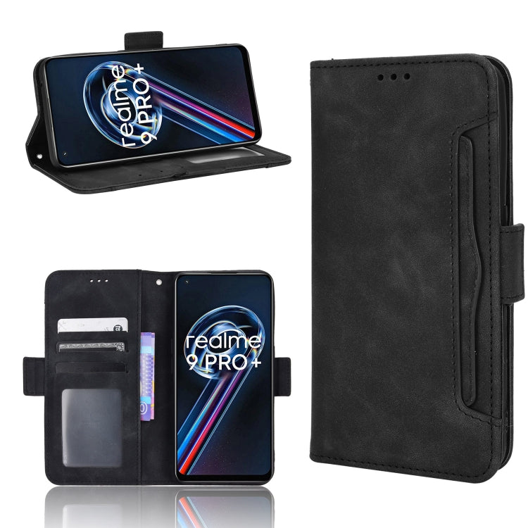 For OnePlus Nord CE2 Lite 5G Skin Feel Calf Pattern Leather Phone Case