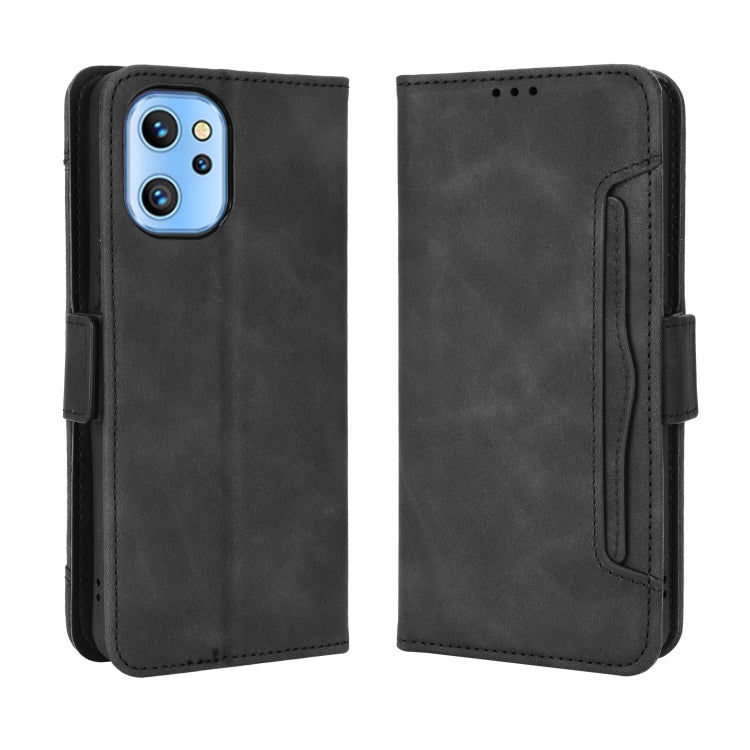For UMIDIGI A13 / A13 Pro / A13S Skin Feel Calf Pattern Leather Phone Case