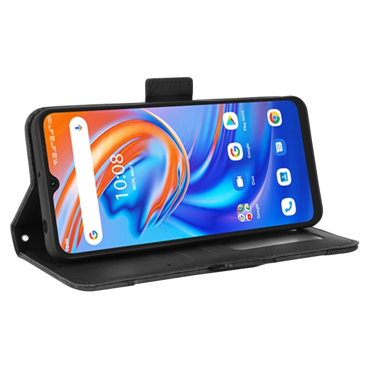 For UMIDIGI A13 / A13 Pro / A13S Skin Feel Calf Pattern Leather Phone Case