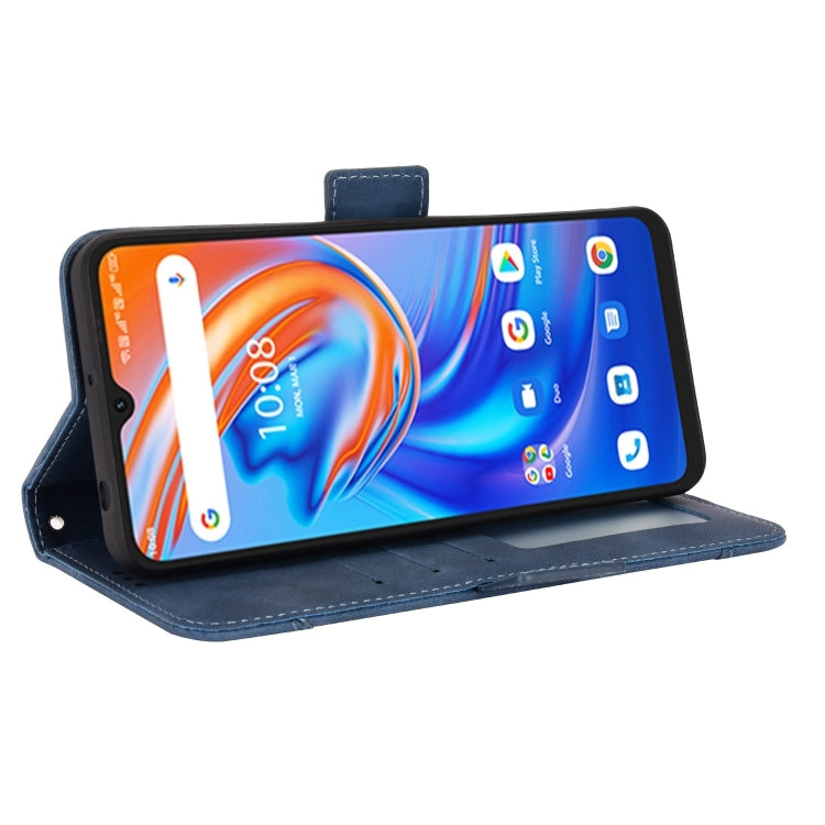 For UMIDIGI A13 / A13 Pro / A13S Skin Feel Calf Pattern Leather Phone Case