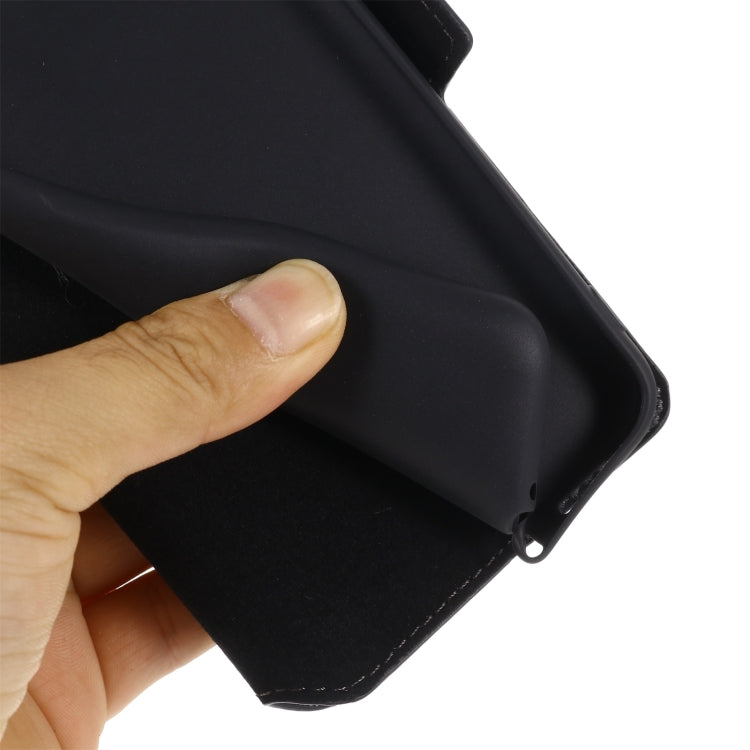 For Meizu 17 / 17 Pro MUXMA MX115 Cross Texture Oil Edge Flip Leather Phone Case