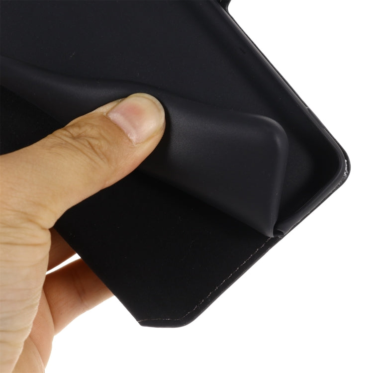 For Meizu 18 Pro MUXMA MX115 Cross Texture Oil Edge Flip Leather Phone Case
