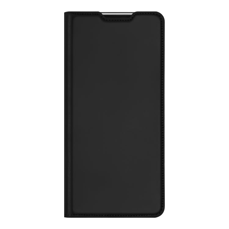 For Nokia C21 DUX DUCIS Skin Pro Series PU + TPU Leather Phone Case