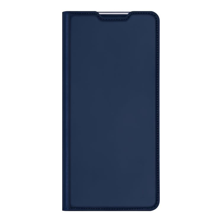 For Nokia C21 DUX DUCIS Skin Pro Series PU + TPU Leather Phone Case