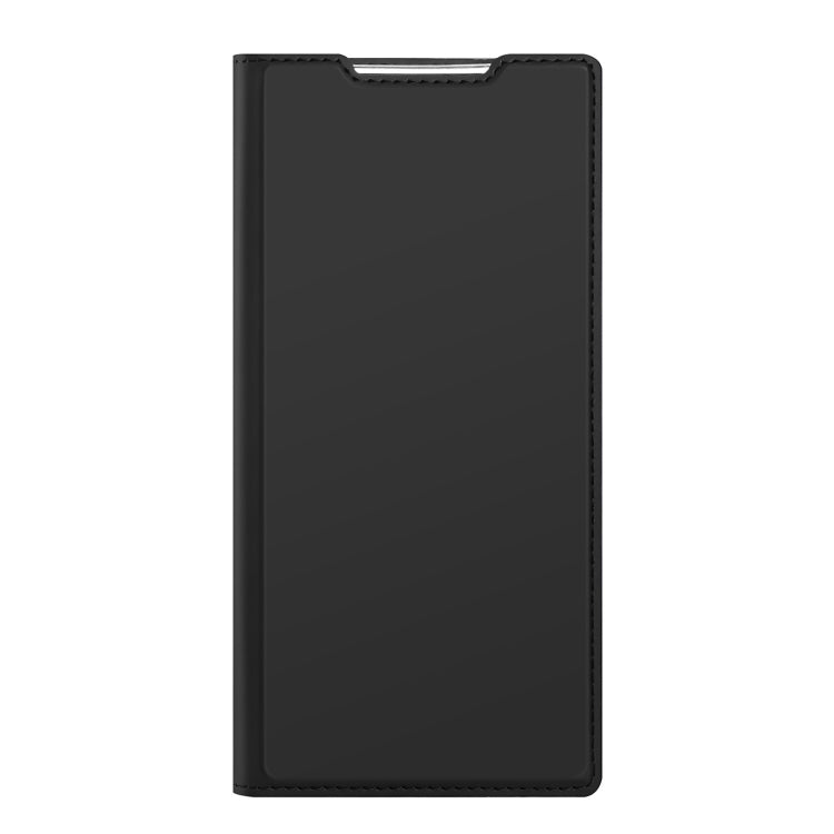 For Honor 70 DUX DUCIS Skin Pro Series PU + TPU Leather Phone Case