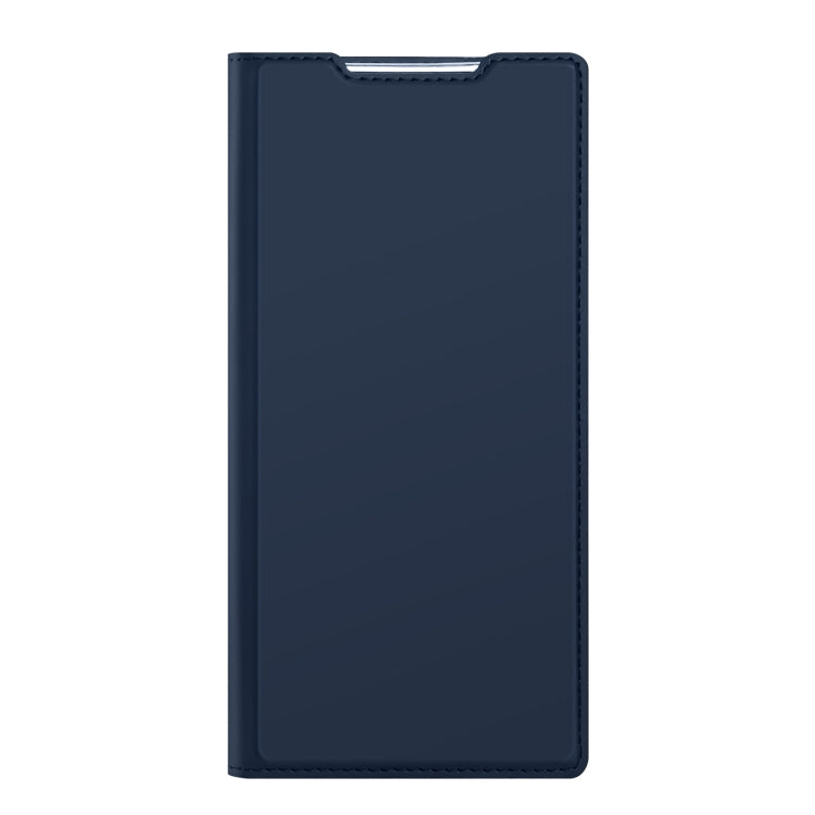 For Honor 70 DUX DUCIS Skin Pro Series PU + TPU Leather Phone Case
