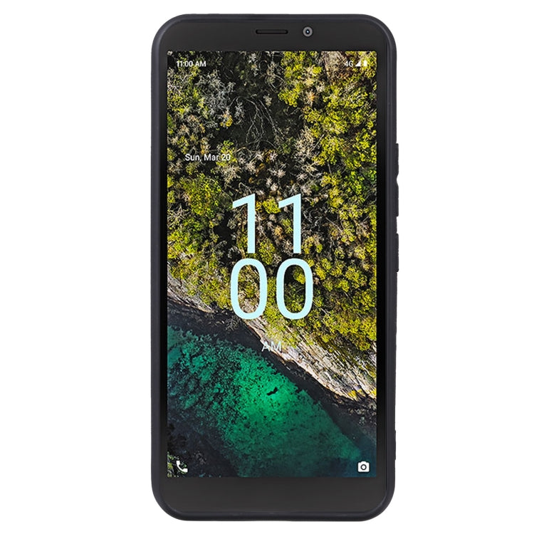 For Nokia C100 TPU Phone Case