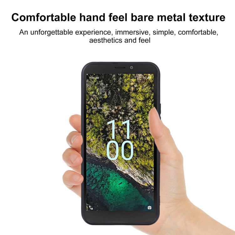 For Nokia C100 TPU Phone Case