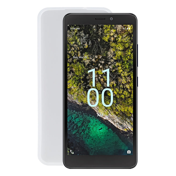 For Nokia C100 TPU Phone Case