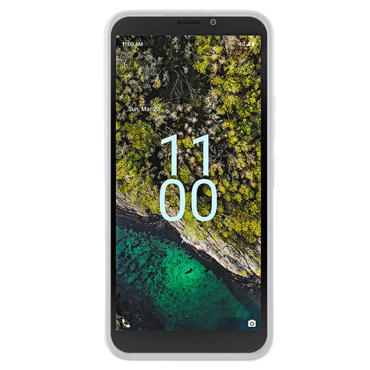 For Nokia C100 TPU Phone Case