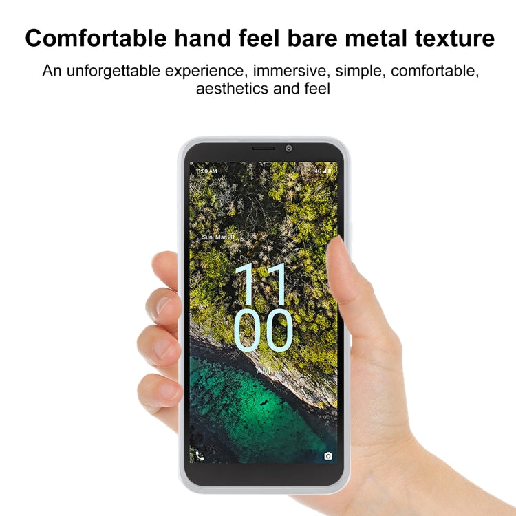For Nokia C100 TPU Phone Case