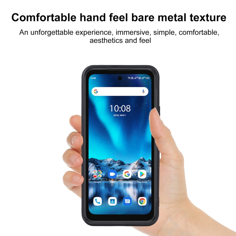 For UMIDIGI BISON 2 Pro TPU Phone Case