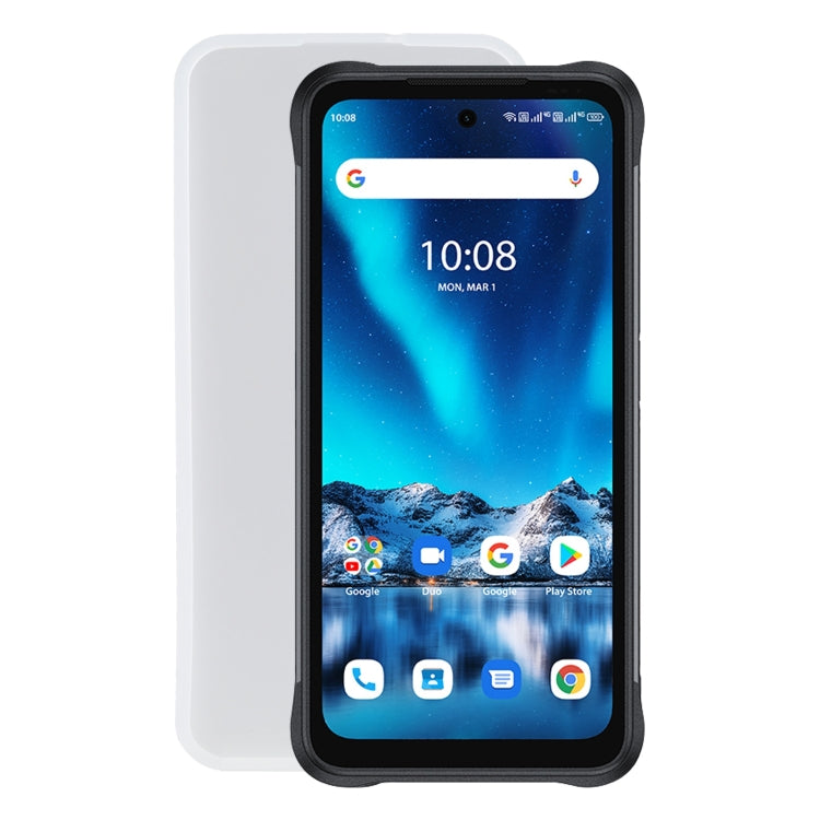 For UMIDIGI BISON 2 Pro TPU Phone Case