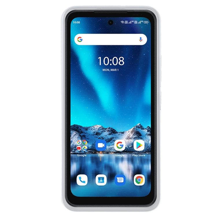 For UMIDIGI BISON 2 Pro TPU Phone Case