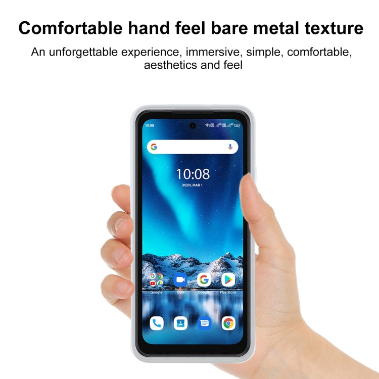 For UMIDIGI BISON 2 Pro TPU Phone Case