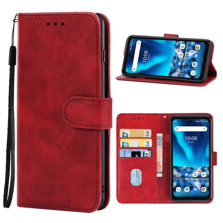 For UMIDIGI BISON 2 PRO Leather Phone Case
