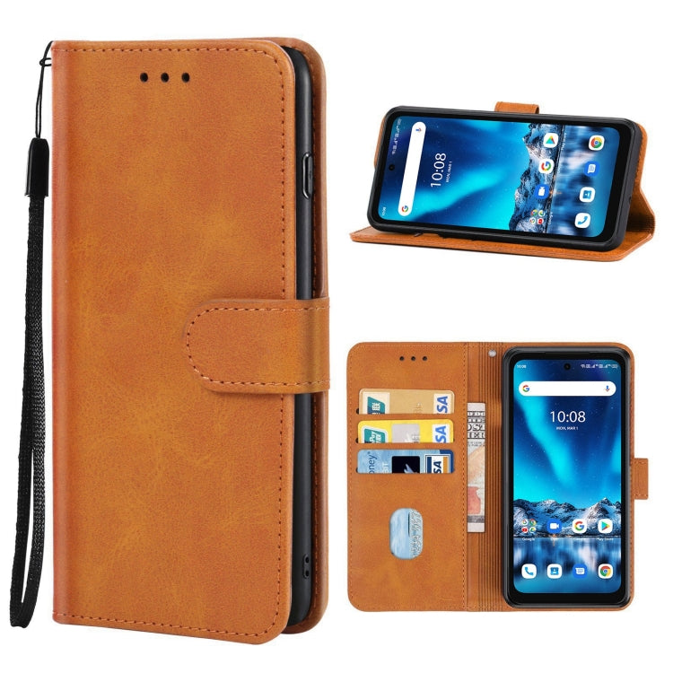 For UMIDIGI BISON 2 PRO Leather Phone Case