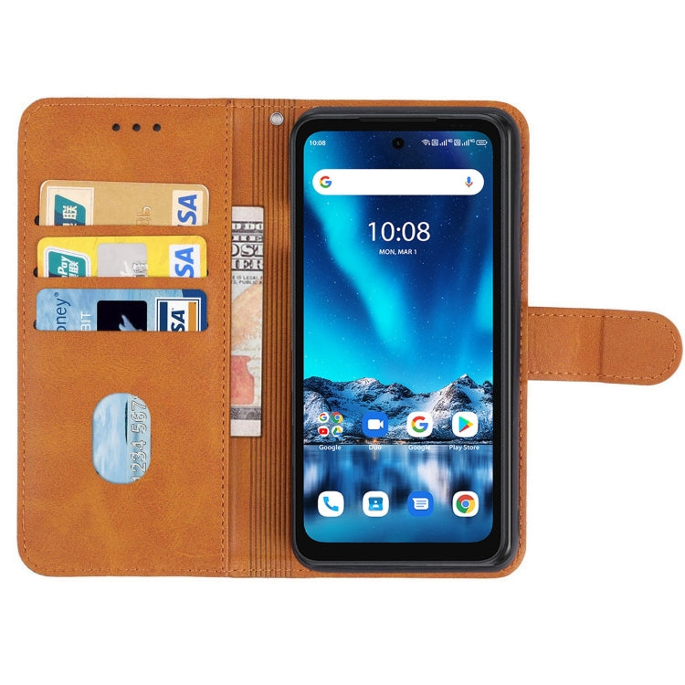 For UMIDIGI BISON 2 PRO Leather Phone Case