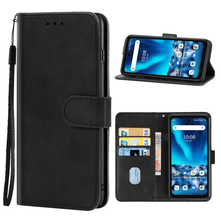 For UMIDIGI BISON 2 PRO Leather Phone Case