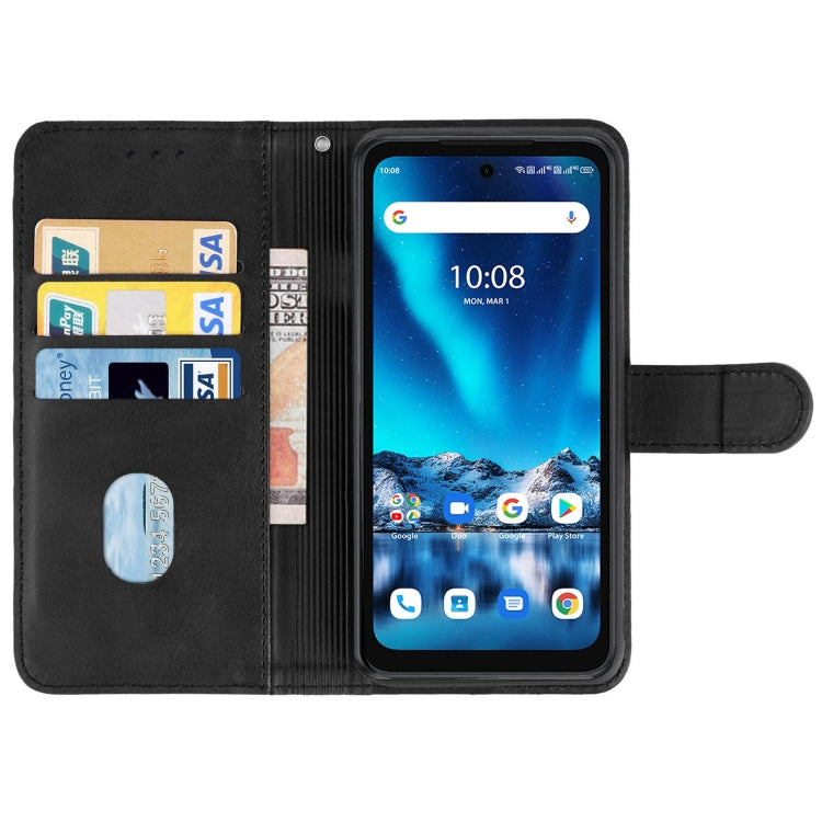 For UMIDIGI BISON 2 PRO Leather Phone Case