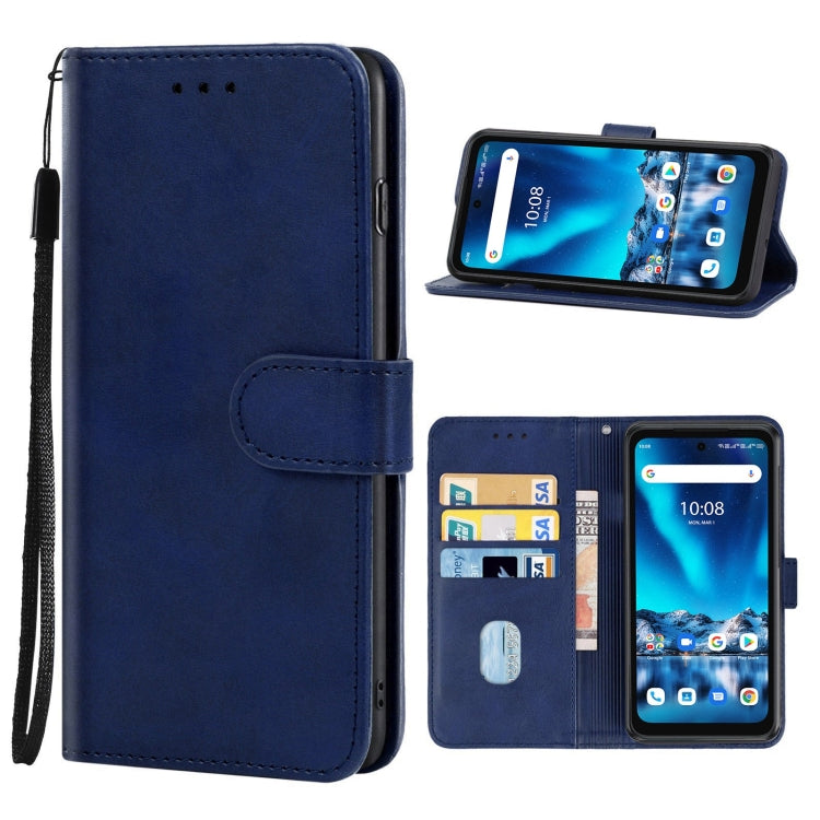 For UMIDIGI BISON 2 PRO Leather Phone Case