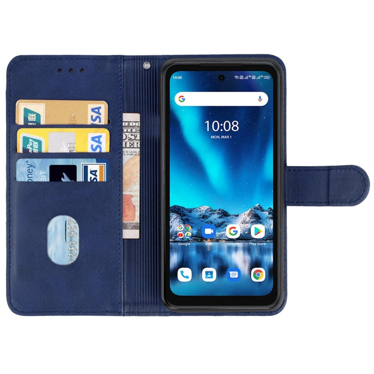 For UMIDIGI BISON 2 PRO Leather Phone Case