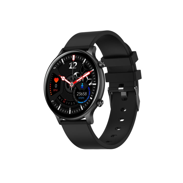 M28 1.32 inch HD Screen Smart Watch, Support Sport Mode/Bluetooth Calling