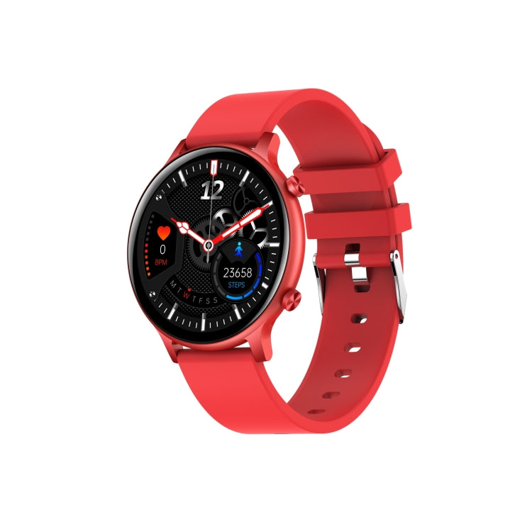 M28 1.32 inch HD Screen Smart Watch, Support Sport Mode/Bluetooth Calling