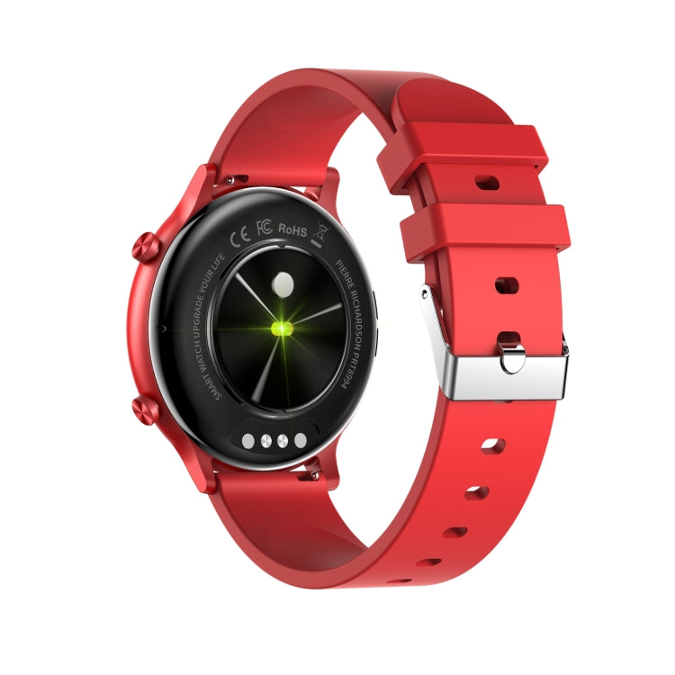 M28 1.32 inch HD Screen Smart Watch, Support Sport Mode/Bluetooth Calling