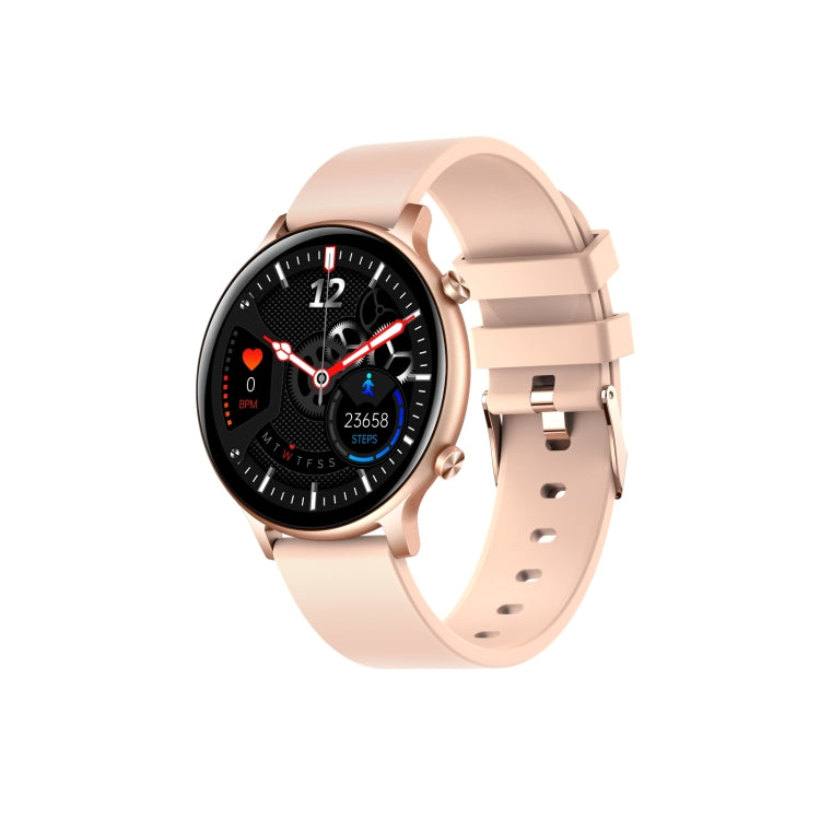 M28 1.32 inch HD Screen Smart Watch, Support Sport Mode/Bluetooth Calling