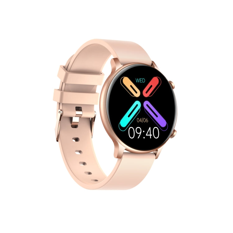 M28 1.32 inch HD Screen Smart Watch, Support Sport Mode/Bluetooth Calling