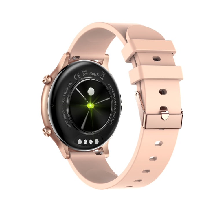 M28 1.32 inch HD Screen Smart Watch, Support Sport Mode/Bluetooth Calling