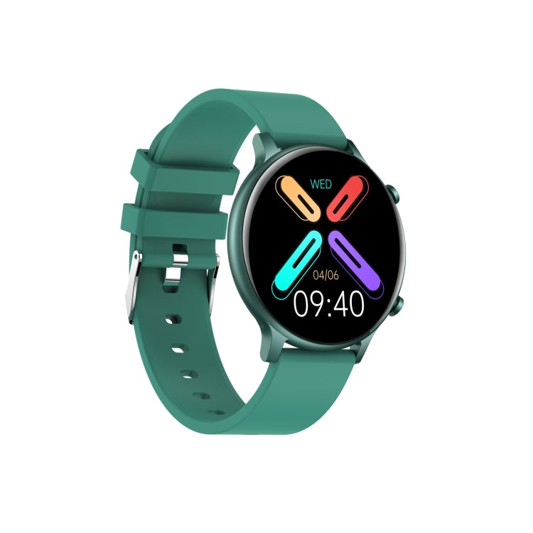 M28 1.32 inch HD Screen Smart Watch, Support Sport Mode/Bluetooth Calling