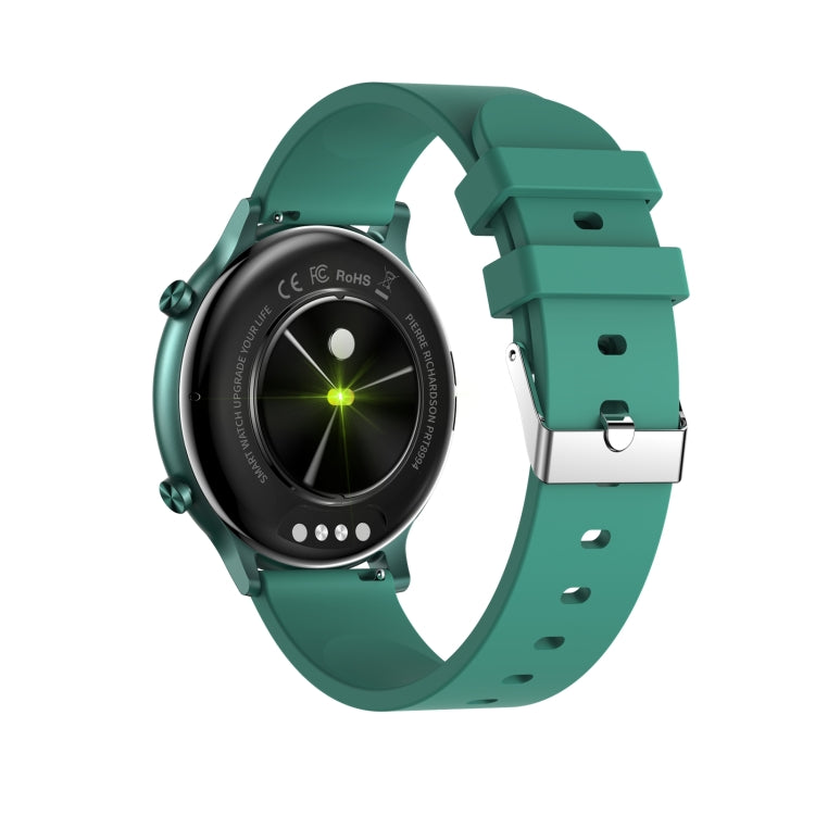 M28 1.32 inch HD Screen Smart Watch, Support Sport Mode/Bluetooth Calling