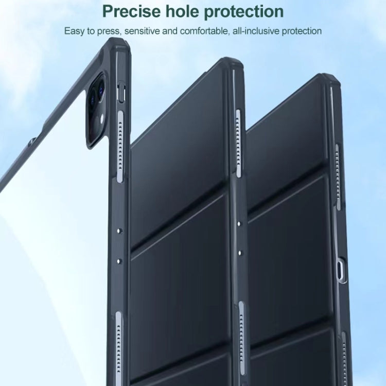 For iPad 10.2 2021 / 2020 / 2019 Mutural Pinyue Series Smart Leather Tablet Case