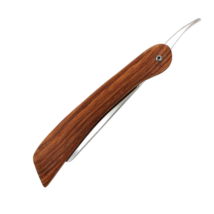 Z-17 Retro Classic Folding Manual Shaving Shaver Razor Beard Cutter