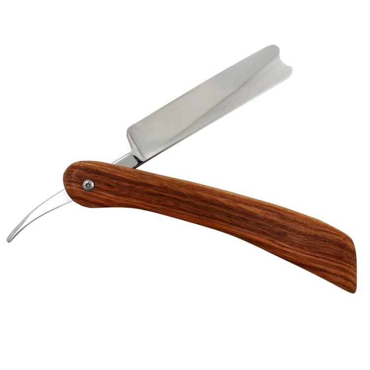 Z-17 Retro Classic Folding Manual Shaving Shaver Razor Beard Cutter