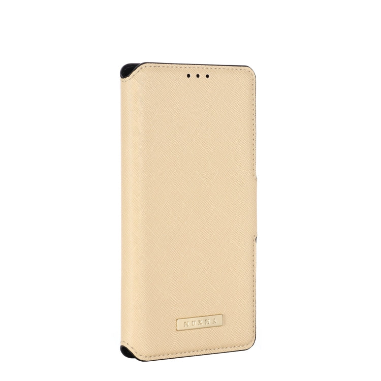 For vivo X50 5G / X50 Pro MUXMA MX115 Cross Texture Oil Edge Flip Leather Phone Case