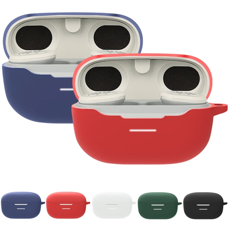 Bluetooth Earphone Silicone Protective Case For JBL Endurance Race
