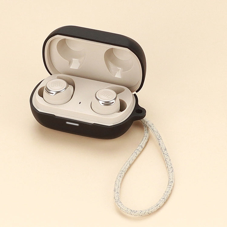 Bluetooth Earphone Silicone Protective Case For JBL Reflect Flow Pro