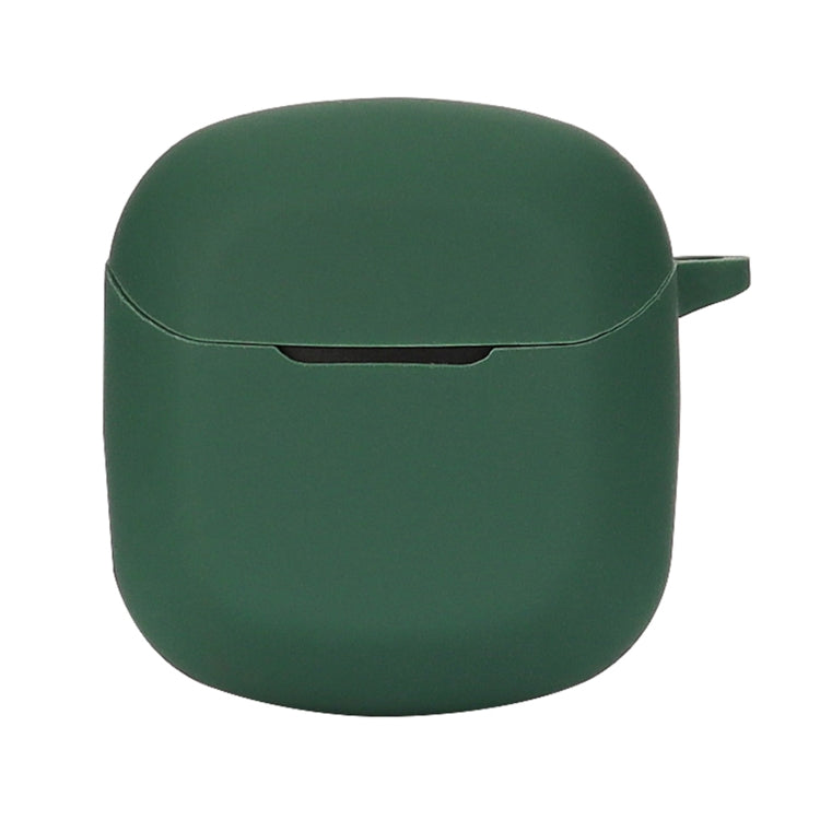 Bluetooth Earphone Silicone Protective Case For JBL Club Pro+ TWS