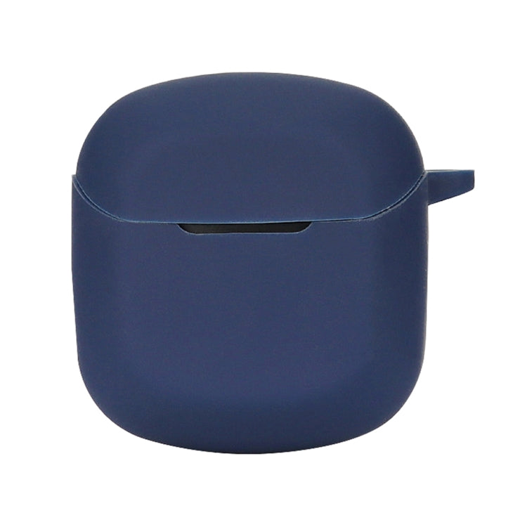 Bluetooth Earphone Silicone Protective Case For JBL Club Pro+ TWS