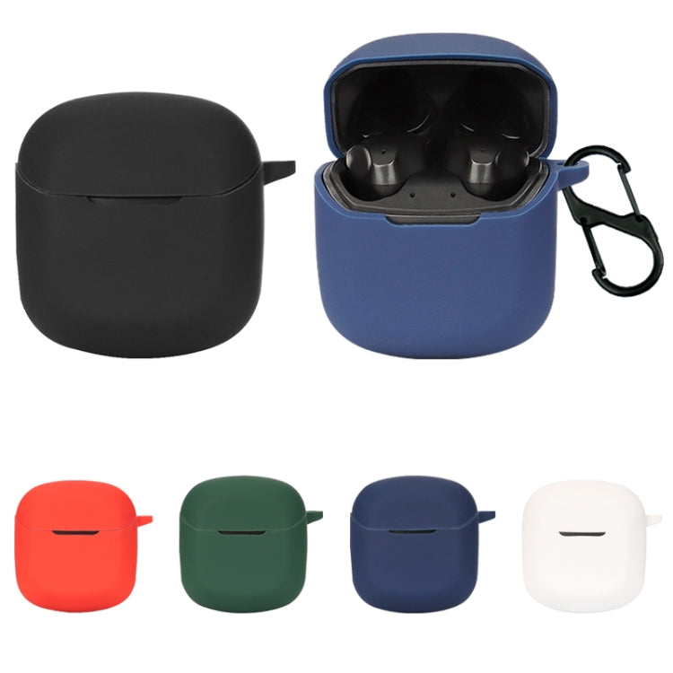 Bluetooth Earphone Silicone Protective Case For JBL Club Pro+ TWS
