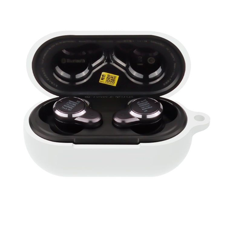 Bluetooth Earphone Silicone Protective Case For JBL T280TWS Pro